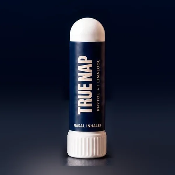Inhalador nasal de TRUE NAP