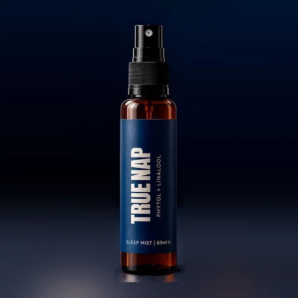 Sleep mist de almohada de TRUE NAP