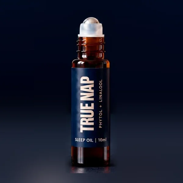 Sleep oil roll-on de TRUE NAP